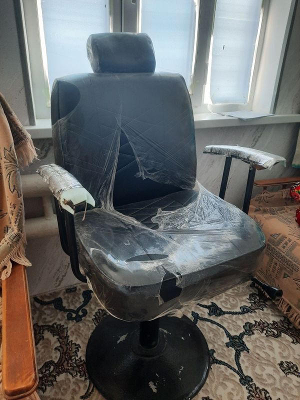Кресло для салона Barber Кресло для салона Barber