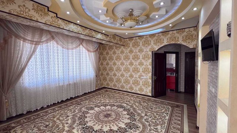 ЧИЛАНЗАР-13, «ФАРХОД бозори» 3-комнатная, СЕМЬЯ-Иностранцам. ЧИЛАНЗАР-13, «ФАРХОД бозори» 3-комнатная, СЕМЬЯ-Иностранцам.