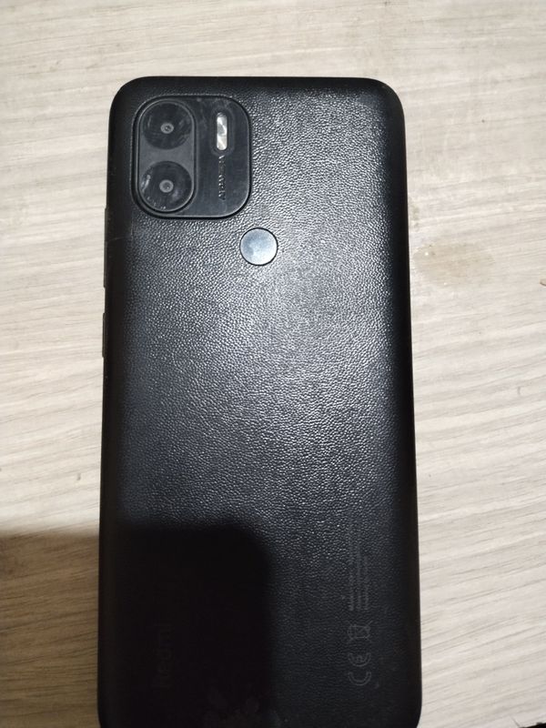 Redmi A2+ kafolati bilan Redmi A2+ kafolati bilan