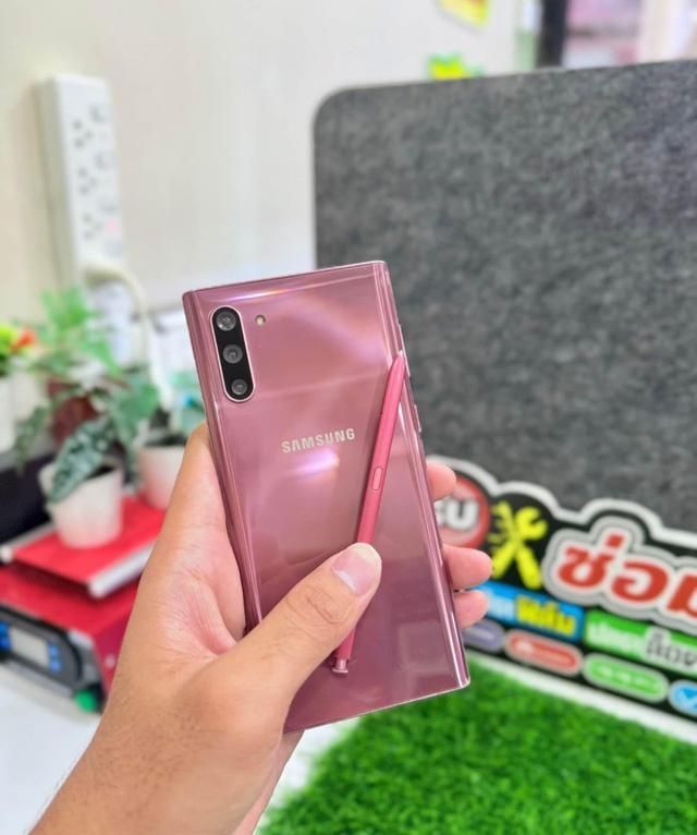 Galaxy Note 10 5G 12/256