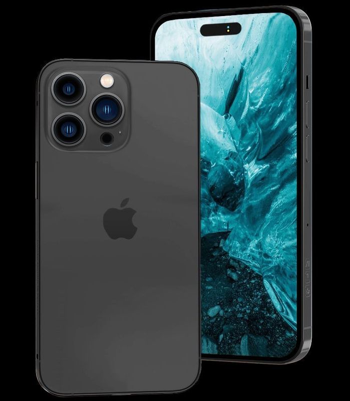 Iphone 14pro max