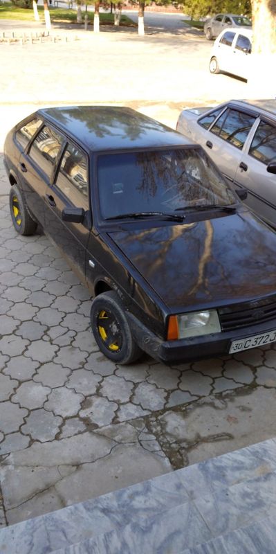 Lada 21093 arzon Lada 21093 arzon