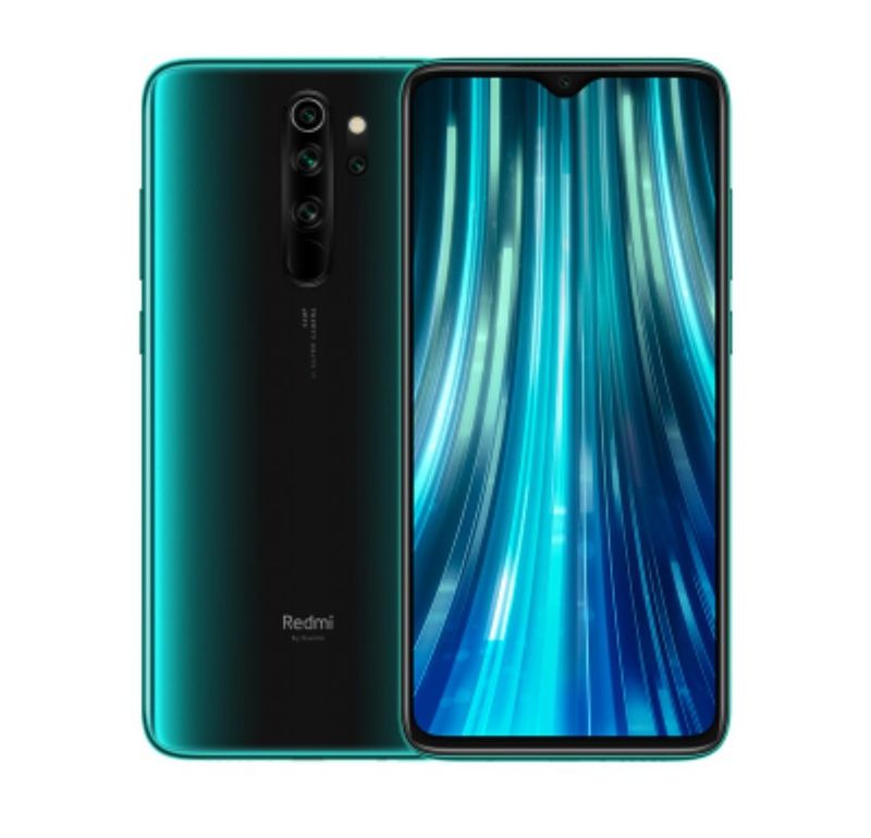 Redmi note 8pro 850000