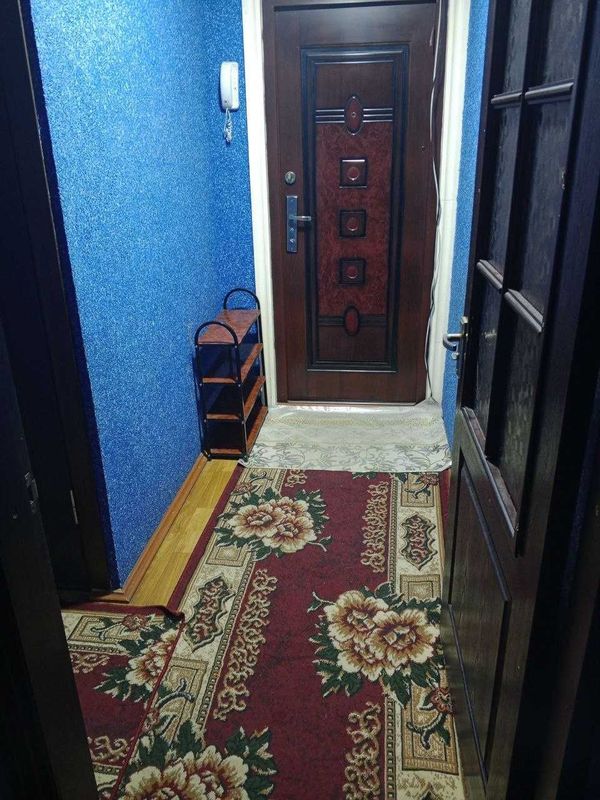 Сдается квартира 2х на Учтепа районе .Ватан.