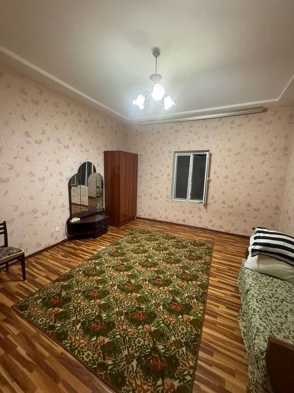 1/1/2 Карасу-6 базарчик. Новостройка. 41м². Чистая.