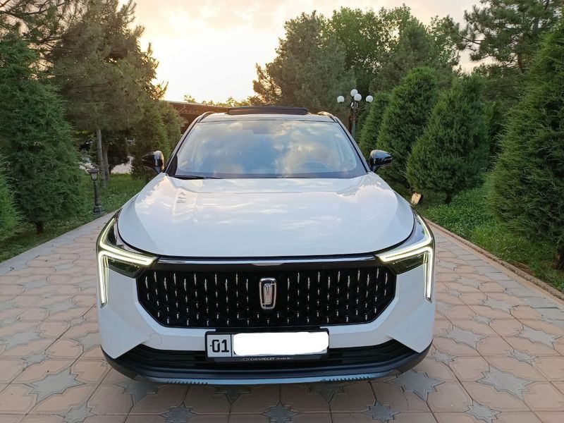 BESTUNE T55 2024! 1.5 Eco Mator. Holati ideal BESTUNE T55 2024! 1.5 Eco Mator. Holati ideal