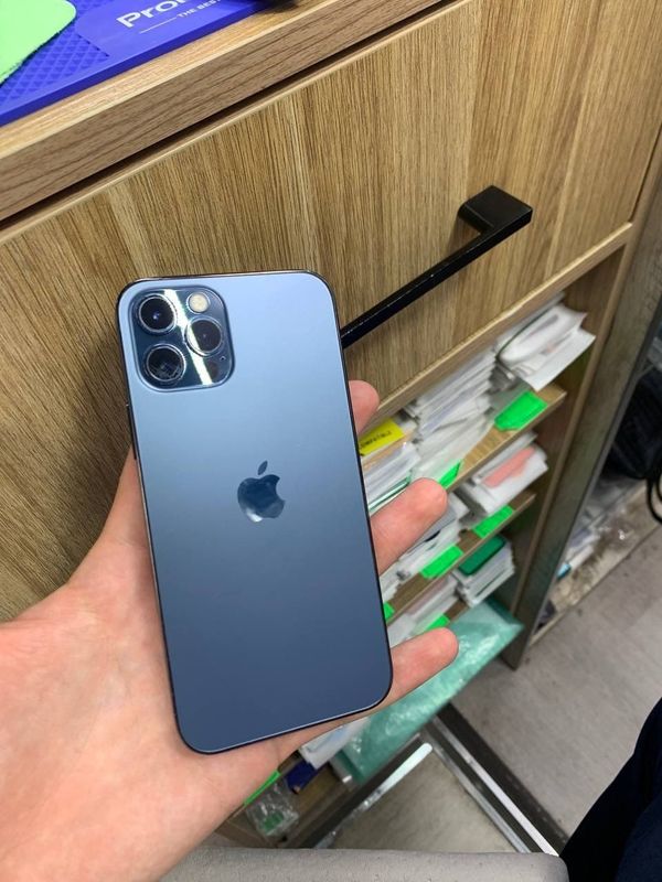 sotladi IPHONE 12 PRO