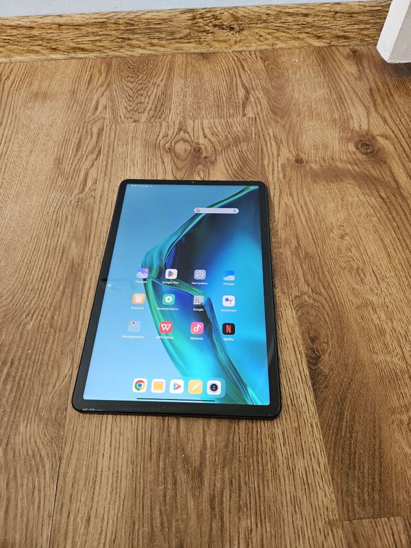 Xiaomi Mi Pad 5 6/128GB Wi/Fi Xiaomi Mi Pad 5 6/128GB Wi/Fi