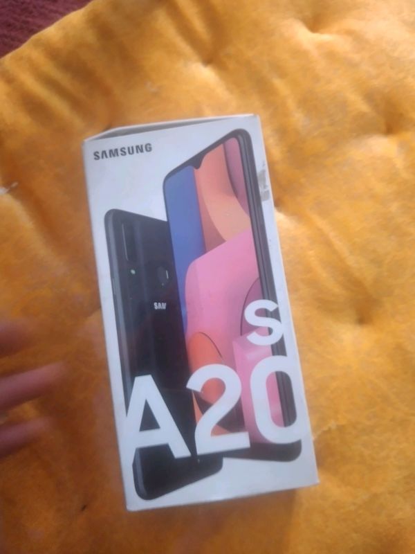 a20s sotiladi