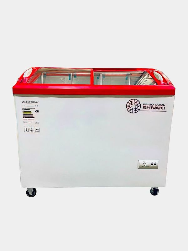 Морозильник SHIV-SFA148 Frigo Cool Морозильник SHIV-SFA148 Frigo Cool