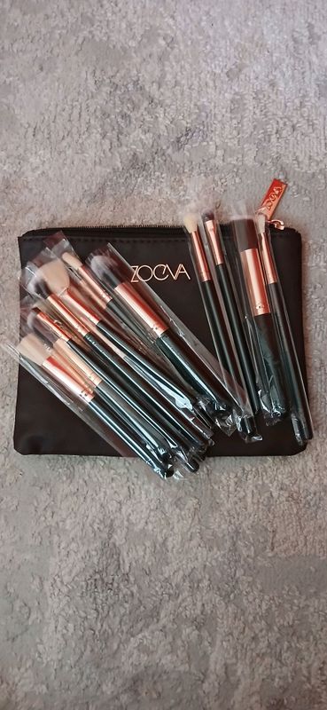 Kosmetik kist Zoeva