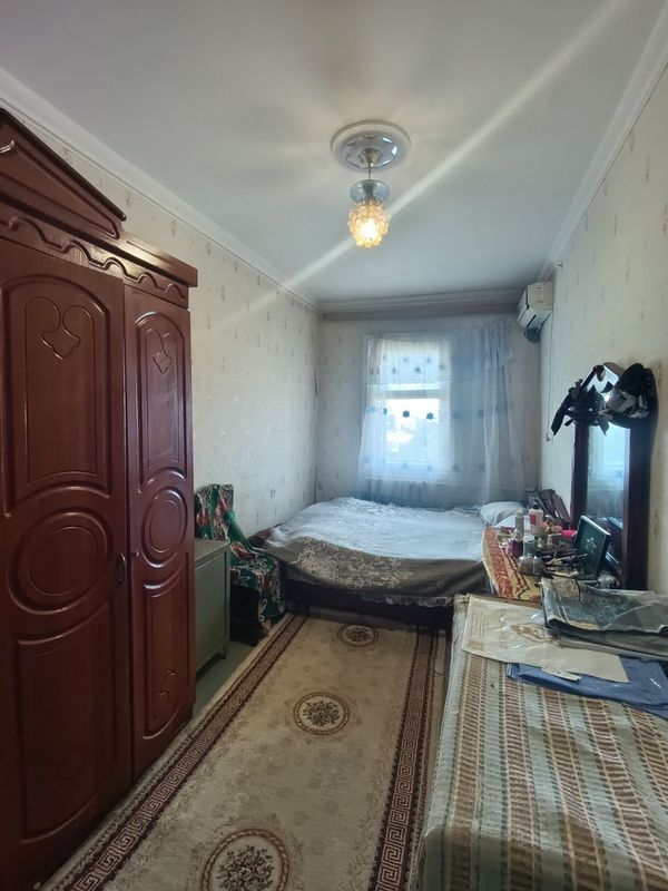 Продам 3 ком квартиру,Чизельный, Паркентский базар Продам 3 ком квартиру,Чизельный, Паркентский базар
