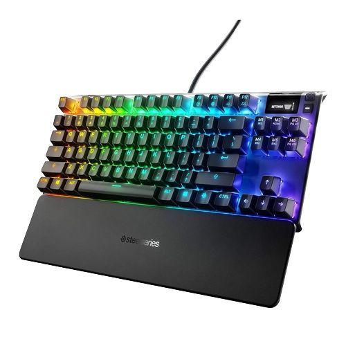 Steelseries tkl Apex 7 Steelseries tkl Apex 7