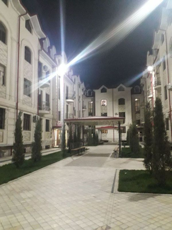 Новостройка дом, сдается на аренду