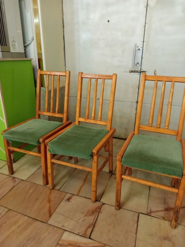Kursilar holati yaxshi Kursilar holati yaxshi