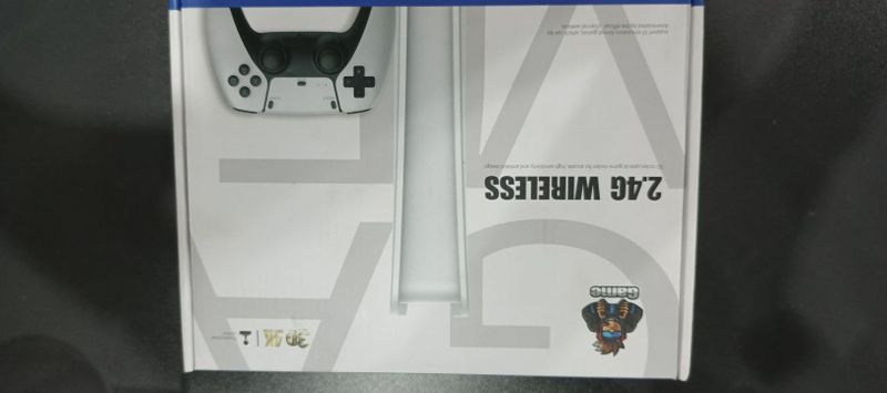 2.4G WIRELESS 3D rocker 2.4G WIRELESS 3D rocker