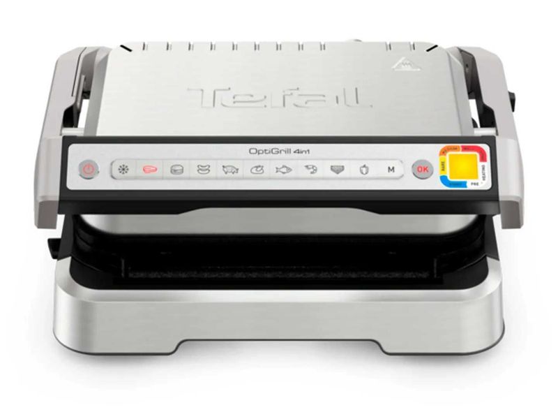 Электрогриль Tefal GC774D30 с гарантией 1 год +доставка бесплатно. Электрогриль Tefal GC774D30 с гарантией 1 год +доставка бесплатно.
