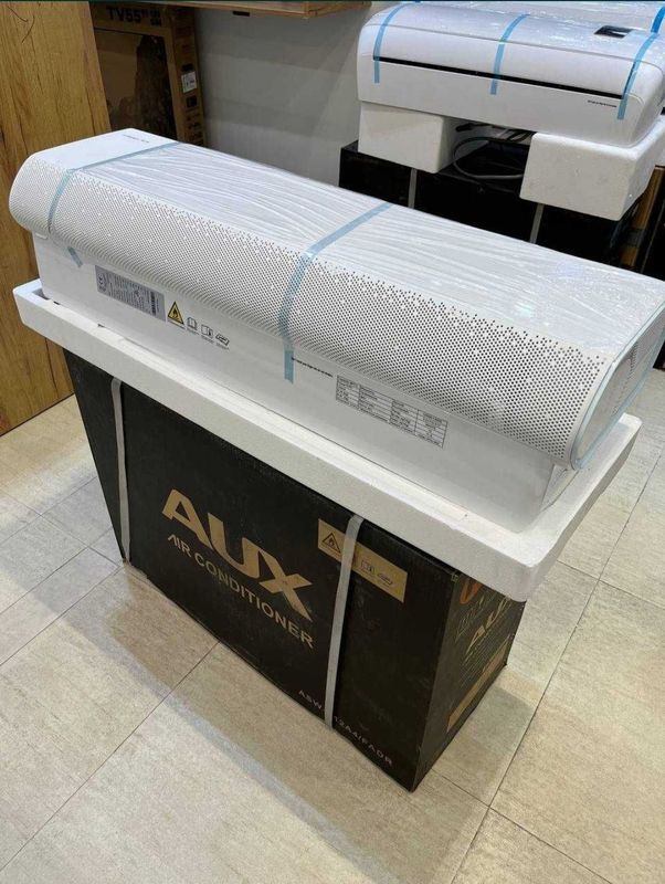 Konditsioner AUX 12A4/FADR Konditsioner AUX 12A4/FADR