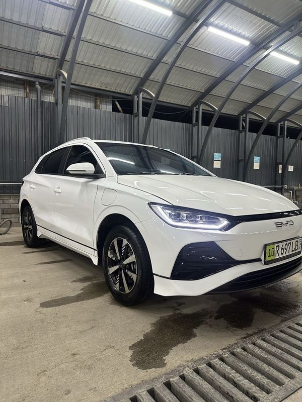 Продается byd e2 2023 год luxury Продается byd e2 2023 год luxury