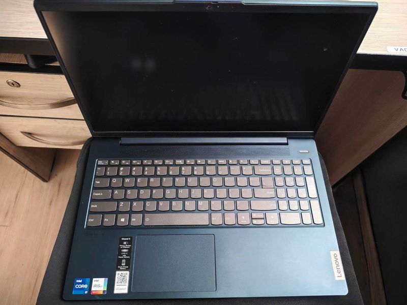 Ноутбук Lenovo IdeaPad 5 Ноутбук Lenovo IdeaPad 5