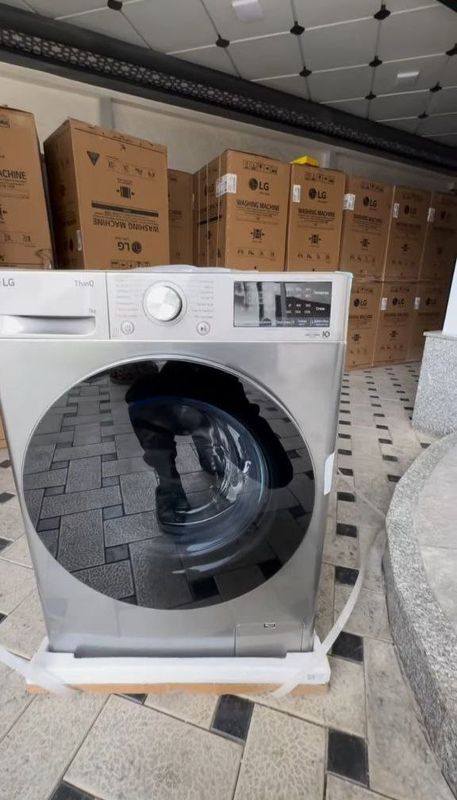 Стиральные машины LG 8kg— установка и оптовые цены! Стиральные машины LG 8kg— установка и оптовые цены!