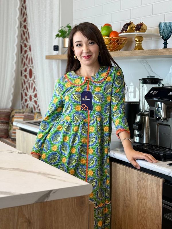 Асал халатимиз