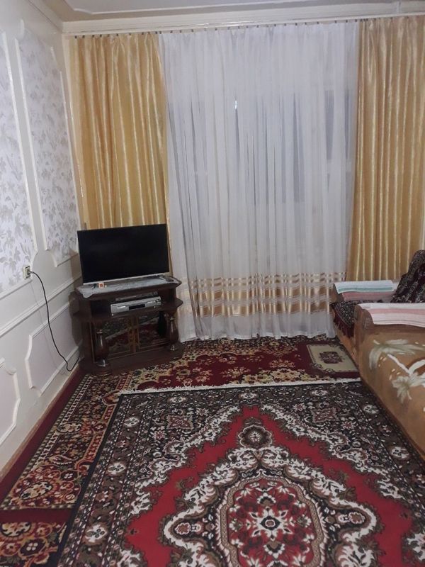 4/8/9. Сергели 7. Квартира 96 м², метро "Yangihayot". Можно в ипотеку 4/8/9. Сергели 7. Квартира 96 м², метро "Yangihayot". Можно в ипотеку