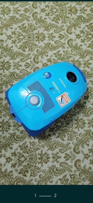 pilesos samsung sotiladi