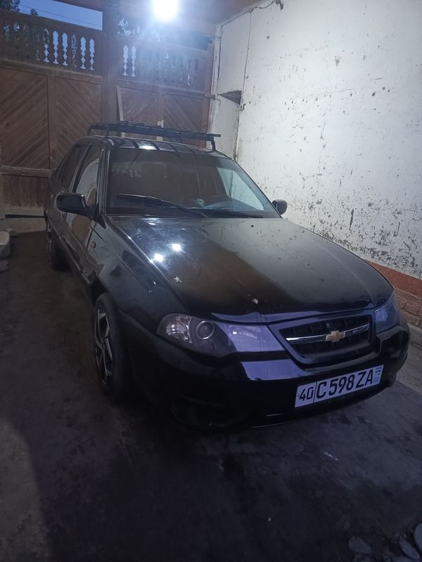 Neksiya 2 holati yahshi