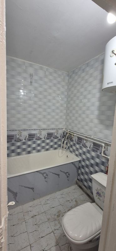 Fargona sh. Nurxon 2 xonalik kv ijaraga beriladi