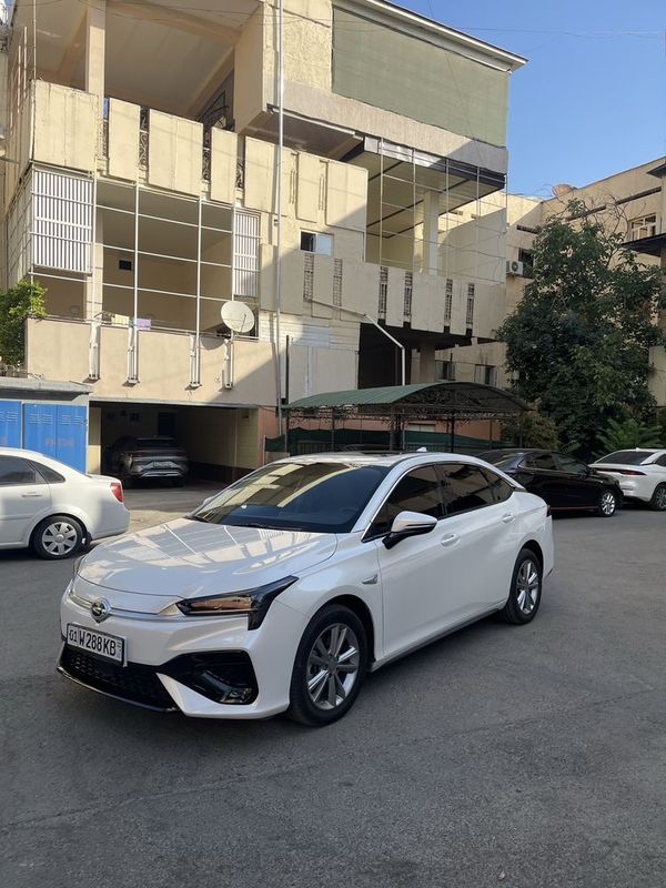 Gac Aion S 580 full Gac Aion S 580 full