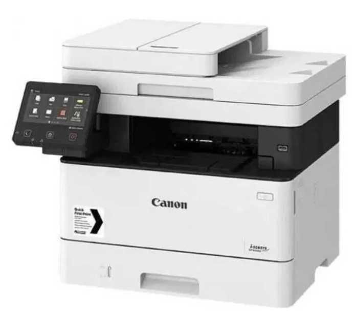 МФУ Canon i-SENSYS MF443dw МФУ Canon i-SENSYS MF443dw