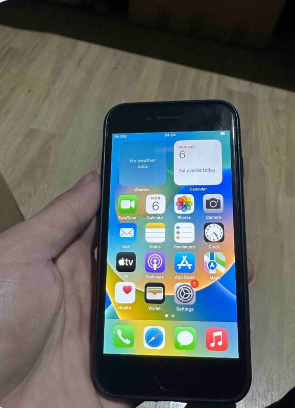 Iphone 8 sastayannasi yaxshi