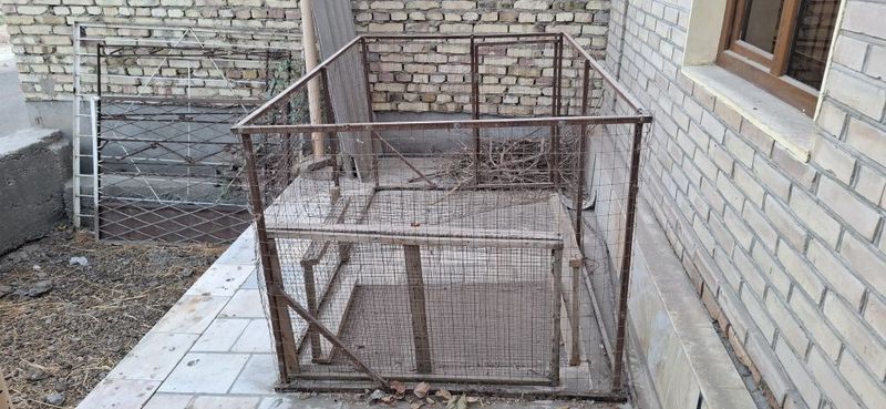 Срочно и дёшево продаётся курятник Срочно и дёшево продаётся курятник