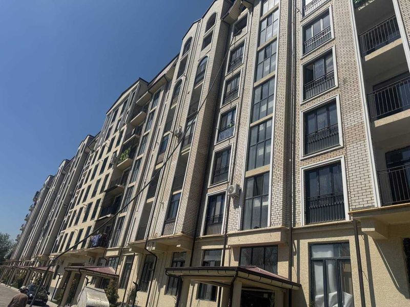 ЖК Palazzo 3 комнатная коробка Дуплекс 7-8 этаж , ТТЗ , Ахмад Югнаки ЖК Palazzo 3 комнатная коробка Дуплекс 7-8 этаж , ТТЗ , Ахмад Югнаки
