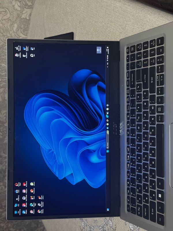 Acer Aspire 3 A315