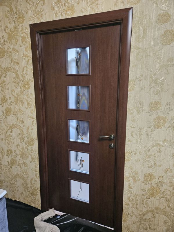 Дверь межкомнатная Дверь межкомнатная