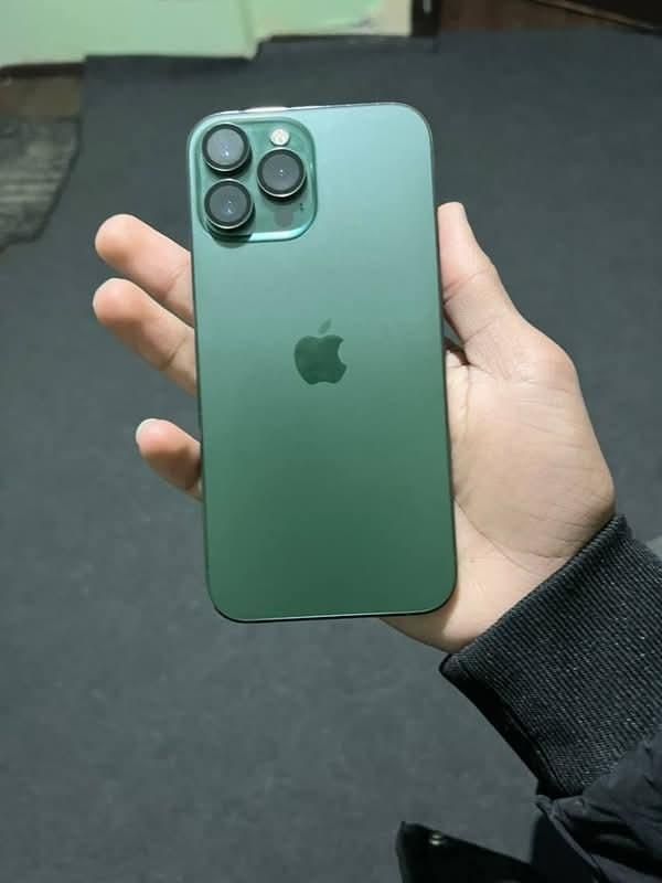 iphone 13 pro max