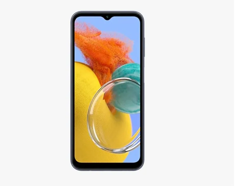 Samsung M14 5G Samsung M14 5G