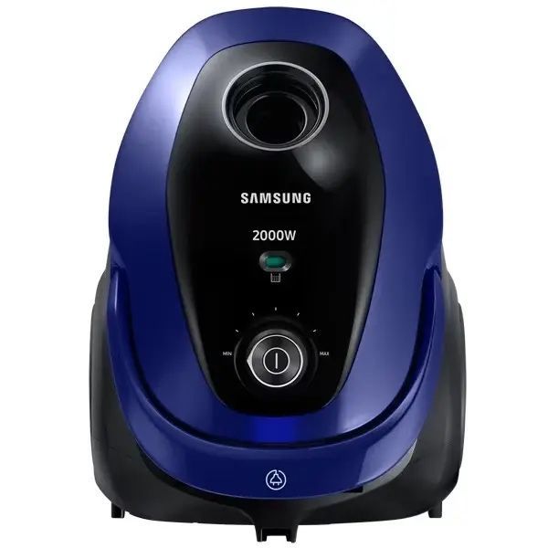 Пылесос Samsung VC20M255BWB Пылесос Samsung VC20M255BWB
