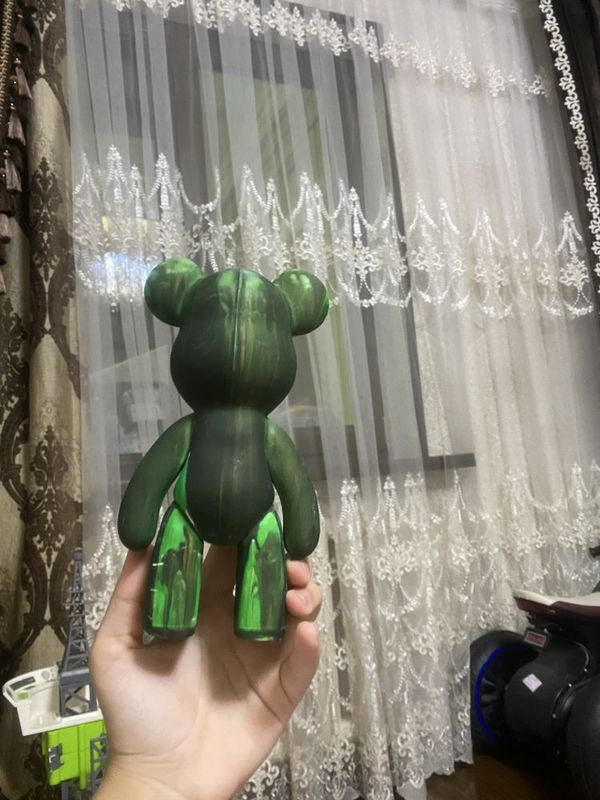 Игрушка bearbrick Игрушка bearbrick