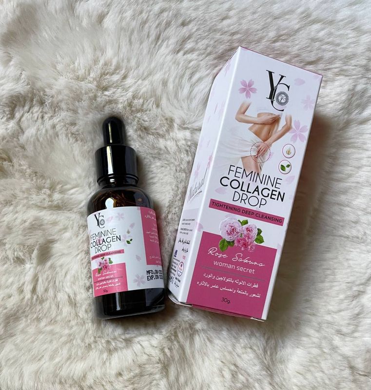 COLLAGEN DROP COLLAGEN DROP