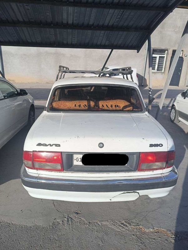 Продам Волга ГАЗ 3110 Продам Волга ГАЗ 3110