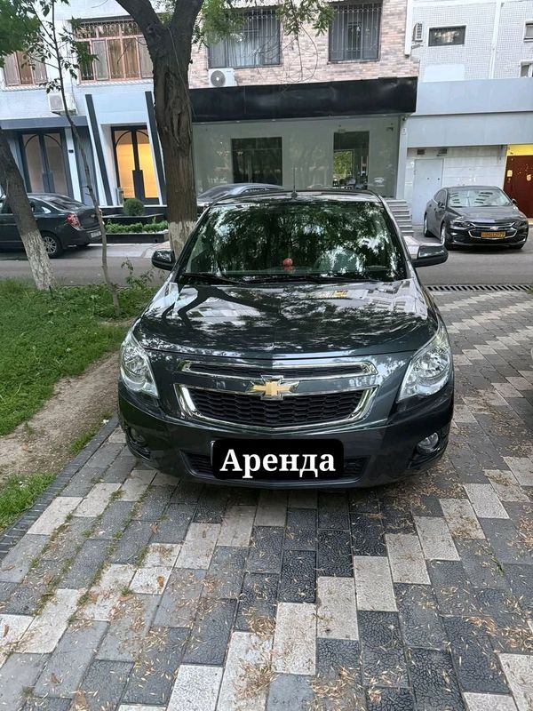 Сдается в Аренду с Выкупом Кобальт 4 позиция Сдается в Аренду с Выкупом Кобальт 4 позиция