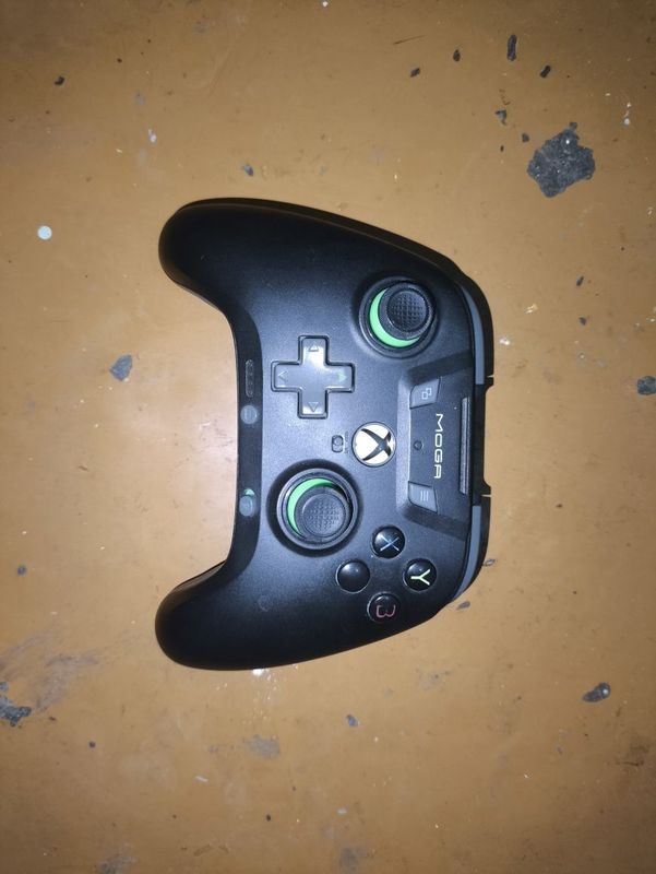 Геймпад джостик gamepad xbox pc phone moga Геймпад джостик gamepad xbox pc phone moga