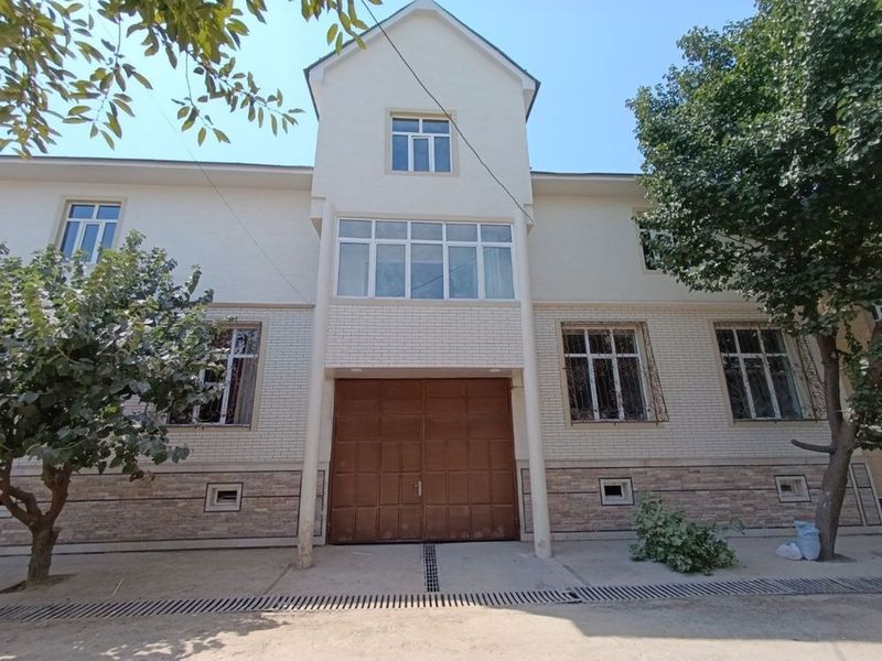 Продаётся дом по цене земли 6-сот. готовый дом с ремонтом на Хасанбое! Продаётся дом по цене земли 6-сот. готовый дом с ремонтом на Хасанбое!