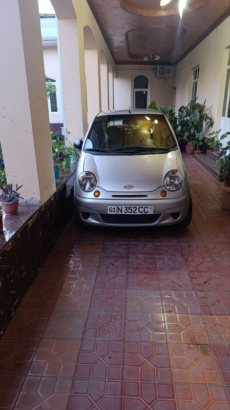 Matiz 2009 Arenda 500 Matiz 2009 Arenda 500