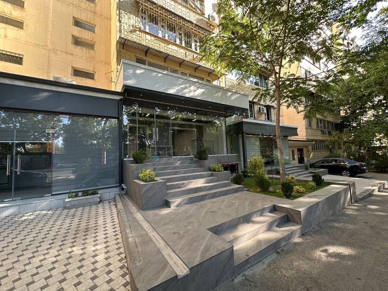 Сдаётся офис Бадамзар 104м² Сдаётся офис Бадамзар 104м²