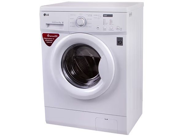 Стиральная машина LG invertor 6кг Стиральная машина LG invertor 6кг