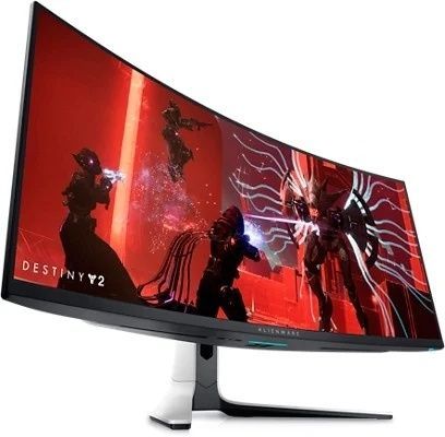 Продам Новый Dell alienware AW3423DW QD-OLED Продам Новый Dell alienware AW3423DW QD-OLED